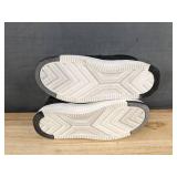 Brand New Art Class Nash Boots Gray - Boys Size 4