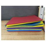 Brand New Collection of Stationery Items Including Dry Erase Board and Notebooks