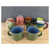 9 Brand New Unique Mugs and Glasses