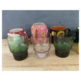 9 Brand New Unique Mugs and Glasses