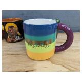 9 Brand New Unique Mugs and Glasses