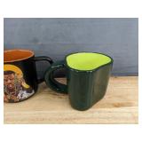 9 Brand New Unique Mugs and Glasses