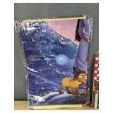 Brand New Assorted Party Favors and Decorations - Banners, Balloons, and Halloween Decor