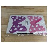 Brand New Assorted Party Favors and Decorations - Banners, Balloons, and Halloween Decor