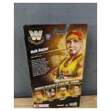 Brand New WWE Elite Collection Series 24 Hulk Hogan Figure