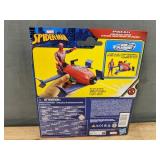 Brand New Marvel Spider-Man Web Splasher Action Figure