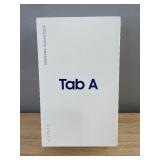 Brand New Samsung Galaxy Tab A T387T 8.0" Android 32GB Wi-Fi Tablet - Black