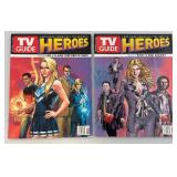 Misc. Comic Collectibles, Posters & More