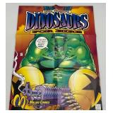 Misc. Comic Collectibles, Posters & More