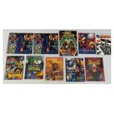 Misc. Comic Collectibles, Posters & More