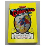 Misc. Comic Collectibles, Posters & More