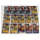 Misc. Comic Collectibles, Posters Including THOR & More