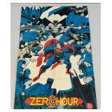 Misc. Comic Collectibles, Posters Including THOR & More