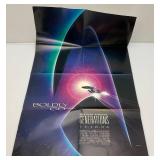 Misc. Comic Collectibles, Posters Including THOR & More