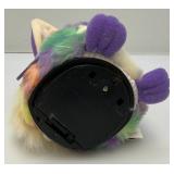 1999 Furby Rainbow Colored In Original Box
