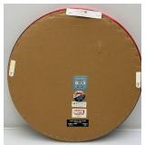 13" x 19" CAPTAIN AMERICA Wood Sign (NEW)