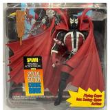 McFarlane 1994 Spawn & Figure Series 1 Version 1. 1st Release (New Old Stock)