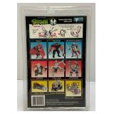 McFarlane 1994 Spawn & Figure Series 1 Version 1. 1st Release (New Old Stock)