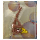 Girls Of Chiodo Series 1 Poka Dot Bikini Babe (NOC)