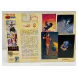 Girls Of Chiodo Series 1 Poka Dot Bikini Babe (NOC)