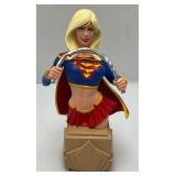 Vintage Limited Edition 2098/5000 DC Direct Women Of The DC Universe (SUPERGIRL) Series 2 (NIB)