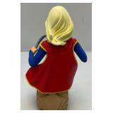 Vintage Limited Edition 2098/5000 DC Direct Women Of The DC Universe (SUPERGIRL) Series 2 (NIB)