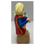 Vintage Limited Edition 2098/5000 DC Direct Women Of The DC Universe (SUPERGIRL) Series 2 (NIB)