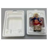 Vintage Limited Edition 2098/5000 DC Direct Women Of The DC Universe (SUPERGIRL) Series 2 (NIB)