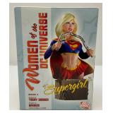 Vintage Limited Edition 2098/5000 DC Direct Women Of The DC Universe (SUPERGIRL) Series 2 (NIB)