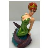 Vintage Limited Edition 0958/3000 DC Direct Women Of The DC Universe (MERA) Series 2 (NIB)