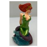 Vintage Limited Edition 0958/3000 DC Direct Women Of The DC Universe (MERA) Series 2 (NIB)