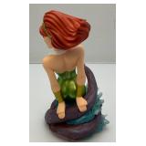 Vintage Limited Edition 0958/3000 DC Direct Women Of The DC Universe (MERA) Series 2 (NIB)