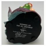 Vintage Limited Edition 0958/3000 DC Direct Women Of The DC Universe (MERA) Series 2 (NIB)