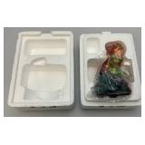 Vintage Limited Edition 0958/3000 DC Direct Women Of The DC Universe (MERA) Series 2 (NIB)