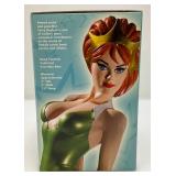 Vintage Limited Edition 0958/3000 DC Direct Women Of The DC Universe (MERA) Series 2 (NIB)