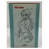 Vintage Limited Edition 0958/3000 DC Direct Women Of The DC Universe (MERA) Series 2 (NIB)