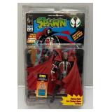 McFarlane 1994 Spawn & Figure Series 1 Version 1. 1st Release (New Old Stock)