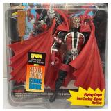 McFarlane 1994 Spawn & Figure Series 1 Version 1. 1st Release (New Old Stock)