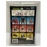 McFarlane 1994 Spawn & Figure Series 1 Version 1. 1st Release (New Old Stock)