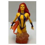 Vintage Limited Edition 1027/4000 DC Direct Women Of The DC Universe (STARFIRE) Series 2 (NIB)