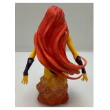 Vintage Limited Edition 1027/4000 DC Direct Women Of The DC Universe (STARFIRE) Series 2 (NIB)