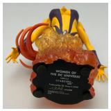 Vintage Limited Edition 1027/4000 DC Direct Women Of The DC Universe (STARFIRE) Series 2 (NIB)