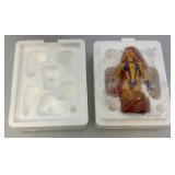 Vintage Limited Edition 1027/4000 DC Direct Women Of The DC Universe (STARFIRE) Series 2 (NIB)