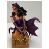 Vintage Limited Edition 0699/3500 DC Direct Women Of The DC Universe (HUNTRESS) Series 2 (NIB)