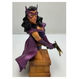 Vintage Limited Edition 0699/3500 DC Direct Women Of The DC Universe (HUNTRESS) Series 2 (NIB)