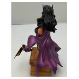 Vintage Limited Edition 0699/3500 DC Direct Women Of The DC Universe (HUNTRESS) Series 2 (NIB)
