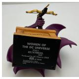 Vintage Limited Edition 0699/3500 DC Direct Women Of The DC Universe (HUNTRESS) Series 2 (NIB)