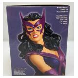 Vintage Limited Edition 0699/3500 DC Direct Women Of The DC Universe (HUNTRESS) Series 2 (NIB)