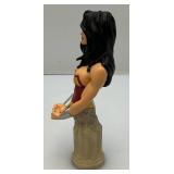 Vintage Limited Edition 01163/3000 DC Direct Women Of The DC Universe (WONDER WOMAN) (NIB)