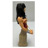 Vintage Limited Edition 01163/3000 DC Direct Women Of The DC Universe (WONDER WOMAN) (NIB)